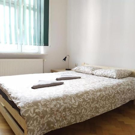 Ionia Apartment-Stary Rynek Poznan Ngoại thất bức ảnh