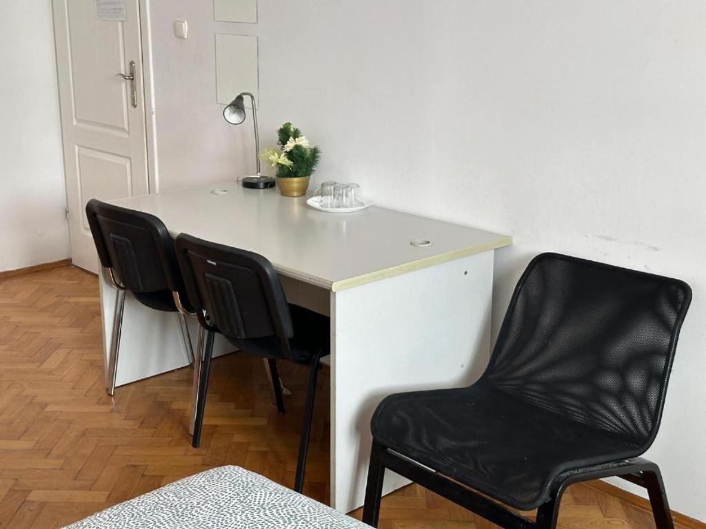 Ionia Apartment-Stary Rynek Poznan Ngoại thất bức ảnh