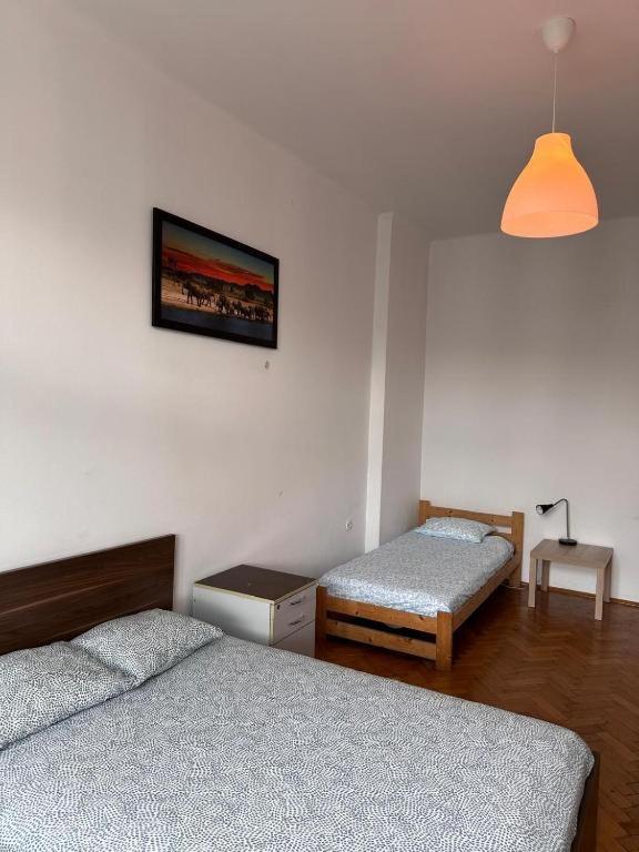 Ionia Apartment-Stary Rynek Poznan Ngoại thất bức ảnh