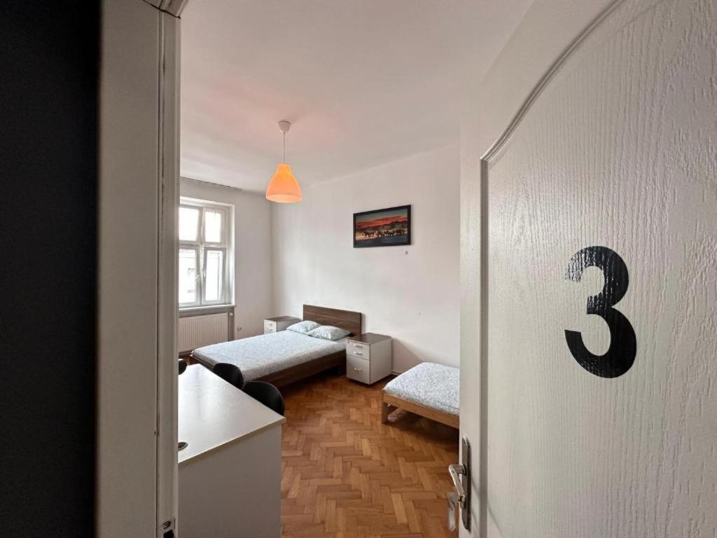 Ionia Apartment-Stary Rynek Poznan Ngoại thất bức ảnh