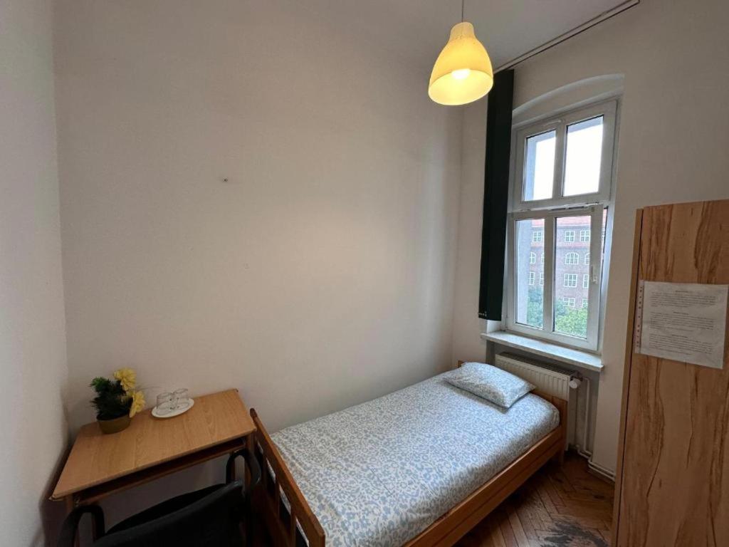 Ionia Apartment-Stary Rynek Poznan Ngoại thất bức ảnh