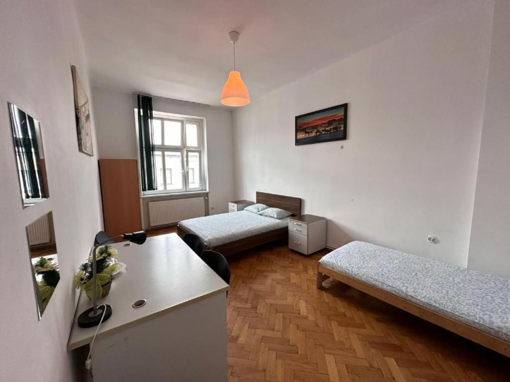 Ionia Apartment-Stary Rynek Poznan Ngoại thất bức ảnh