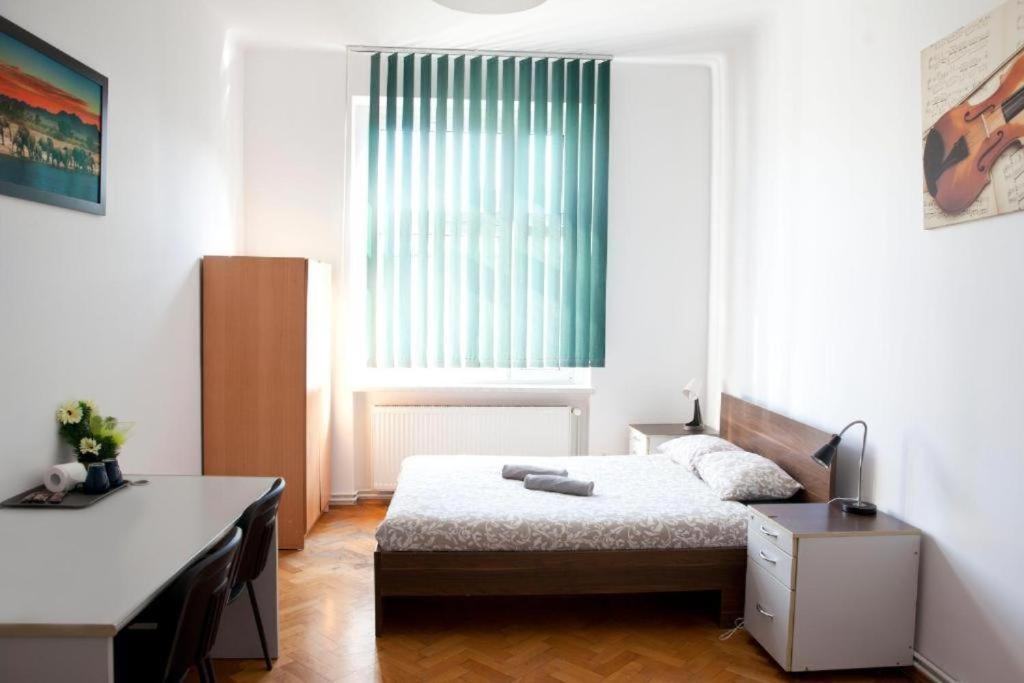 Ionia Apartment-Stary Rynek Poznan Ngoại thất bức ảnh