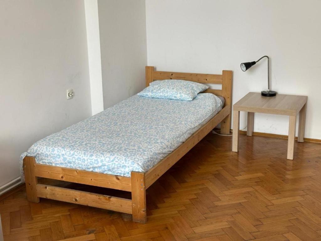 Ionia Apartment-Stary Rynek Poznan Ngoại thất bức ảnh
