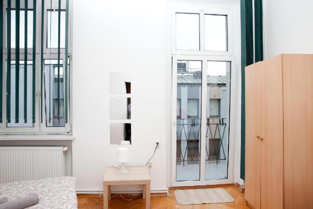 Ionia Apartment-Stary Rynek Poznan Ngoại thất bức ảnh