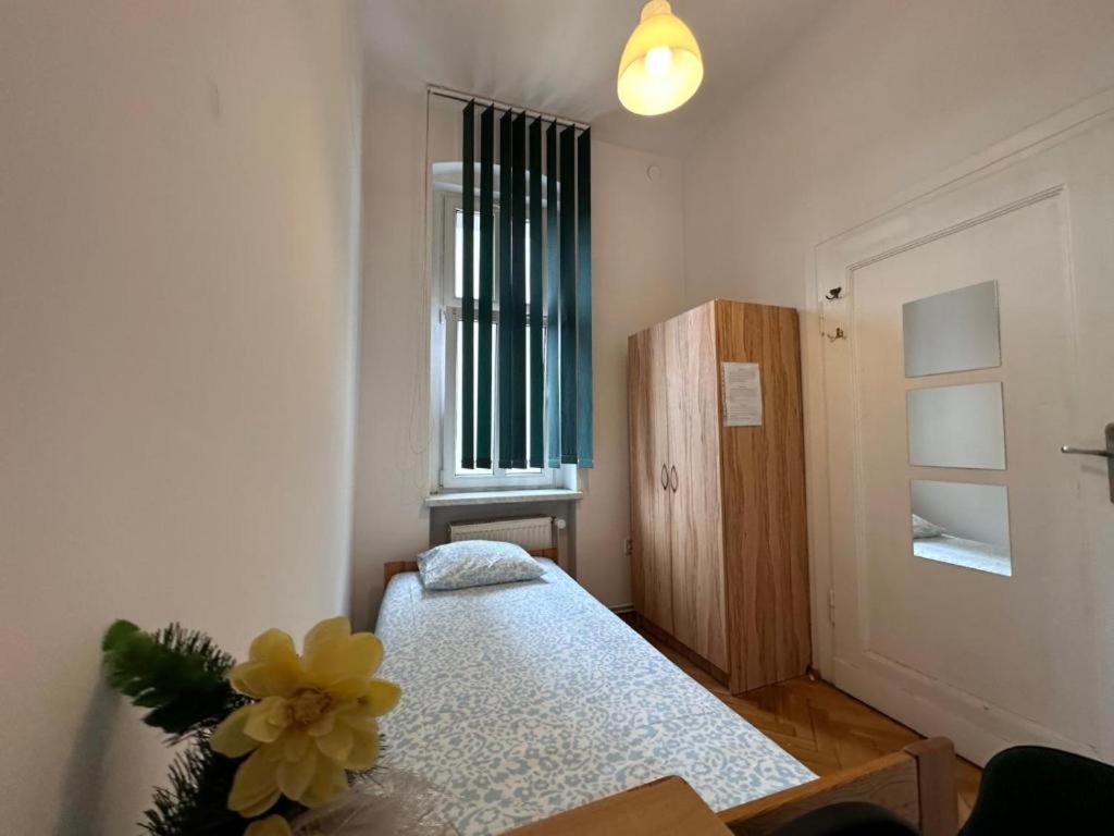 Ionia Apartment-Stary Rynek Poznan Ngoại thất bức ảnh