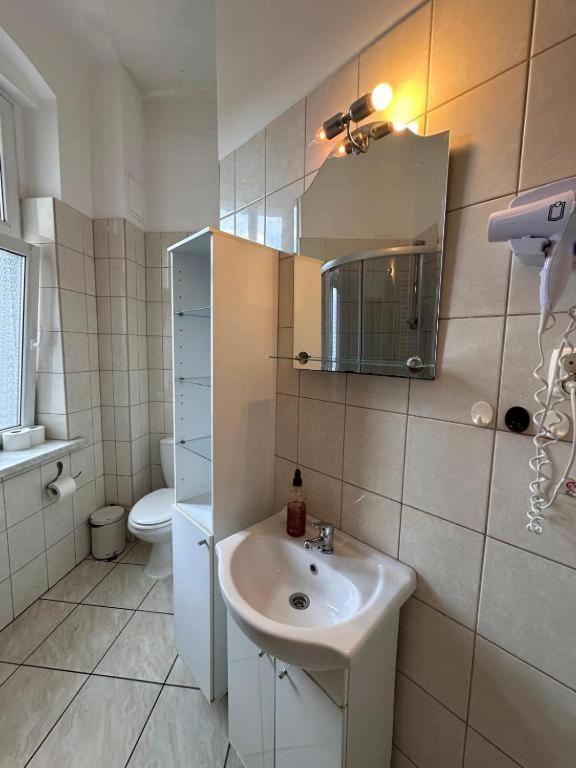 Ionia Apartment-Stary Rynek Poznan Ngoại thất bức ảnh