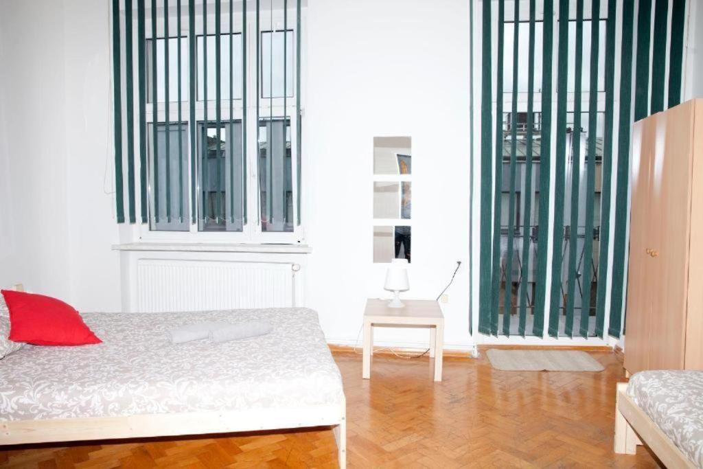 Ionia Apartment-Stary Rynek Poznan Ngoại thất bức ảnh