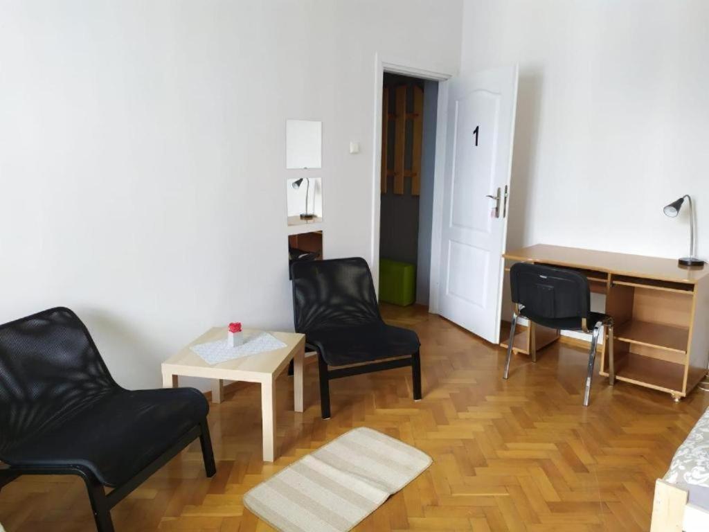 Ionia Apartment-Stary Rynek Poznan Ngoại thất bức ảnh