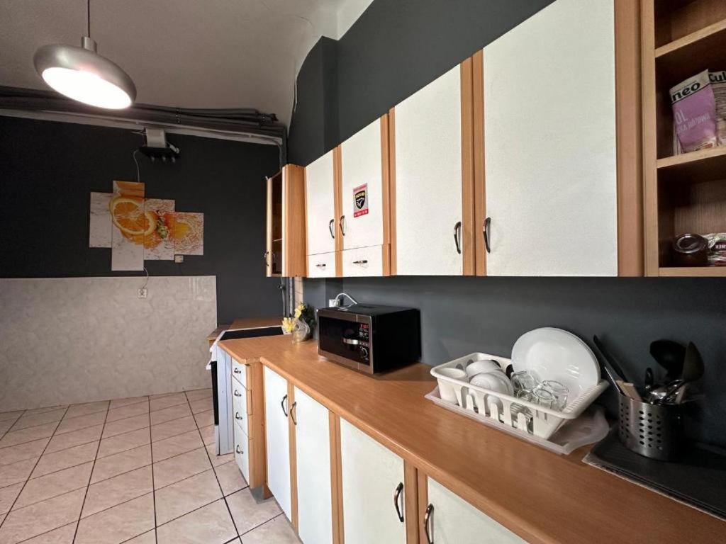 Ionia Apartment-Stary Rynek Poznan Ngoại thất bức ảnh