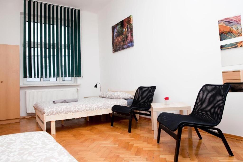Ionia Apartment-Stary Rynek Poznan Ngoại thất bức ảnh